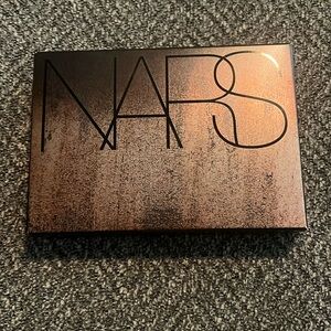 Limited Edition- NARS Skin Deep Palette